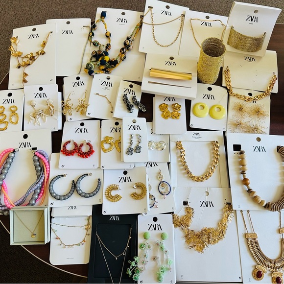 COPY - Zara item - Picture 1 of 7